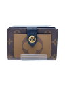 【中古】LOUIS VUITTON◆ポルトフォイユジュリエッ//【服飾雑貨他】