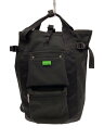 【中古】PORTER◆2WAY/UNION RUCKSACK/バックパック/リュック/A4~/【バッグ】(4)