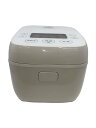 【中古】Haier/AQUA(Haier aqua sales)◆炊飯器 JJ-M32E2【家電・ビジュアル・オーディオ】