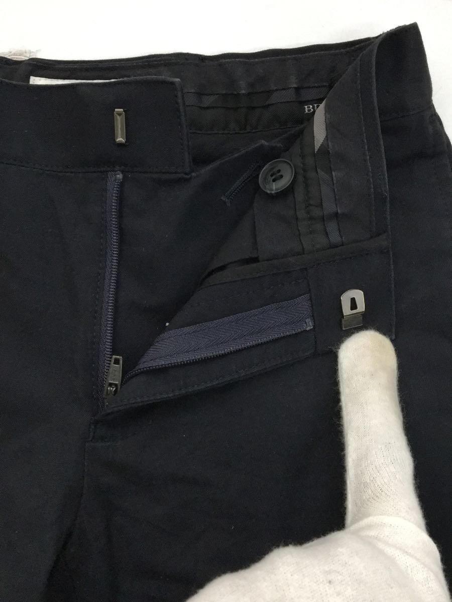 中古 BURBERRY CHILDREN ボトム 100 コットン BLK 無地 キッズ jumblestore-37743579 2nd STREET 楽天市場店 サンプル画像3