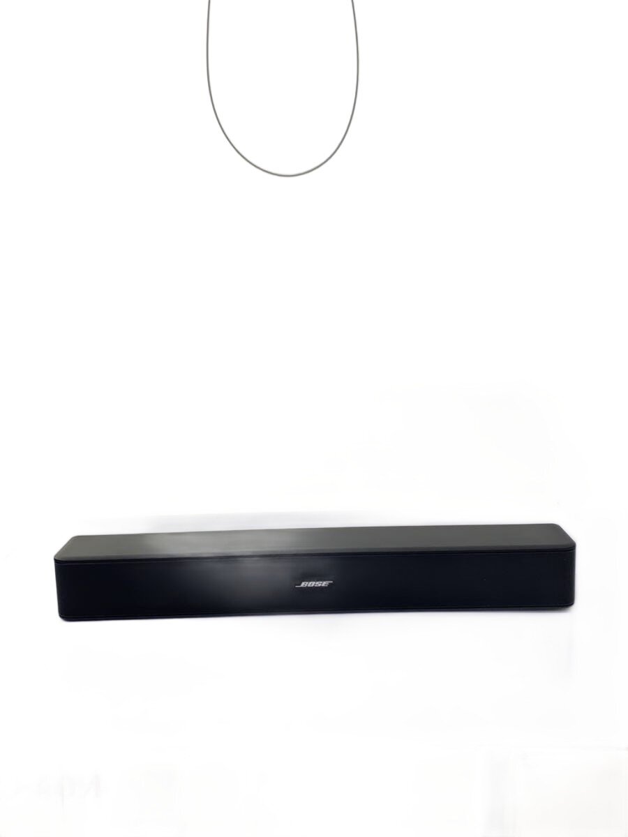 楽天市場】Bose Solo TV sound systemの通販