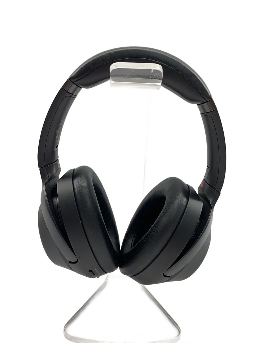 Other - 【中古】SONY◆ヘッドセット WH-1000XM3 (B) [ブラック]【家電・ビジュアル・オーディオ】
