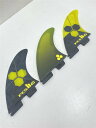 【中古】FCS/サーフィン/ALMERICK THRUSTER CARVERFAMILY【スポーツ】