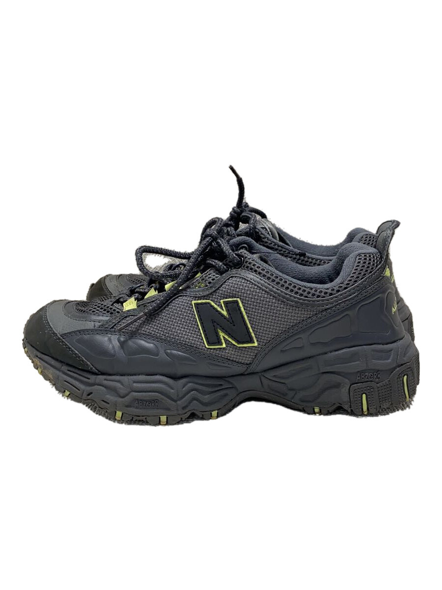 šNEW BALANCE塼/27cm/GRY/NBJ-1071317ڥ塼