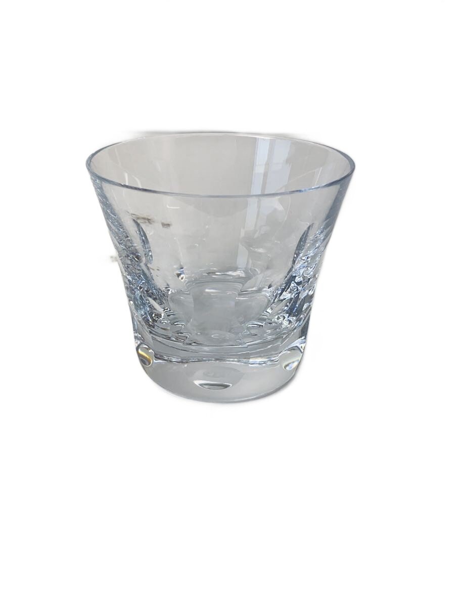 【中古】Baccarat◆グラス/CLR【キッチン用品】
