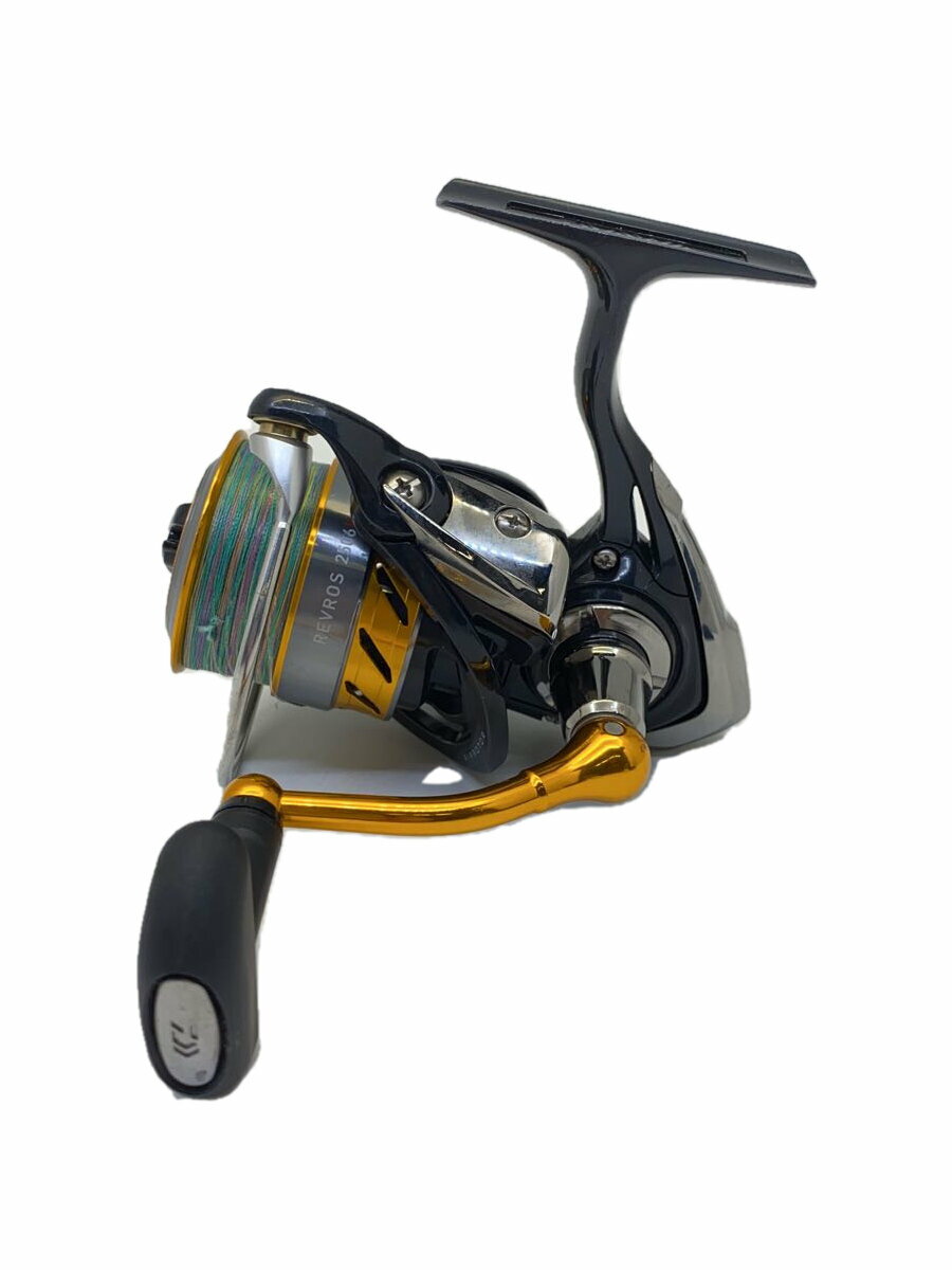 楽天市場】ダイワ(daiwa) スピニングリール 15 レブロス 2506 楽天市場】ダイワ(daiwa) スピニングリール 15 レブロス 2506