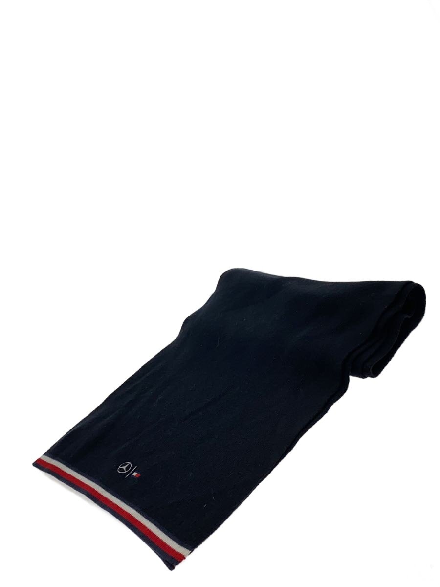【ブランド】TOMMY HILFIGER 【ブランドカナ】トミーヒルフィガー 【型番】 【程度】B 【サイズ】 【メインカラー】ブラック 【素材・生地】その他 【キーワード】　　 2026/04/13 セカンドストリート犬山小牧店【3451】【中古】TOMMY HILFIGER◆マフラー/--/BLK ブランド TOMMY HILFIGER 型番 カラー ブラック 柄 素材・生地 その他>色・素材について サイズ >サイズ表示について 実寸（cm） 【マフラー】 幅：30 / 全長：182 【その他】 その他サイズ：/ 商品は　セカンドストリート犬山小牧店の店頭にて販売しております。商品に関するお問合わせは、お電話(TEL:0568-69-0326)にて、問合わせ番号：2334513908521をお伝えください。 配送方法やお支払い方法に関するお問い合わせは、サポートセンターまでご連絡をお願いします。 ※お電話の対応は営業時間内のみとなります。お問い合わせフォームでお問い合わせの際はご注文番号をご記入下さい