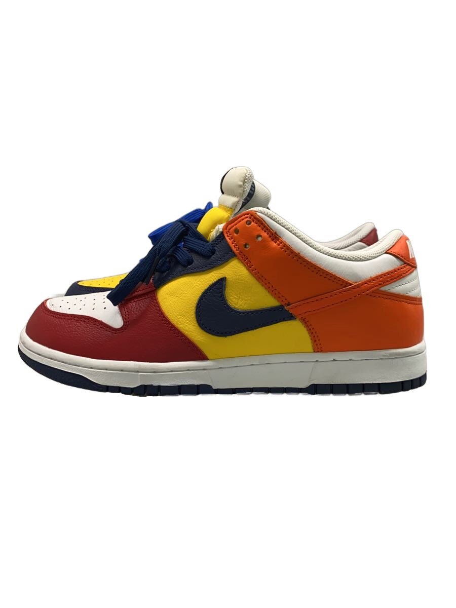 NIKE◆Dunk Low CO.JP/ローカットスニーカー/27.5cm/マルチカラー/IB2051-400