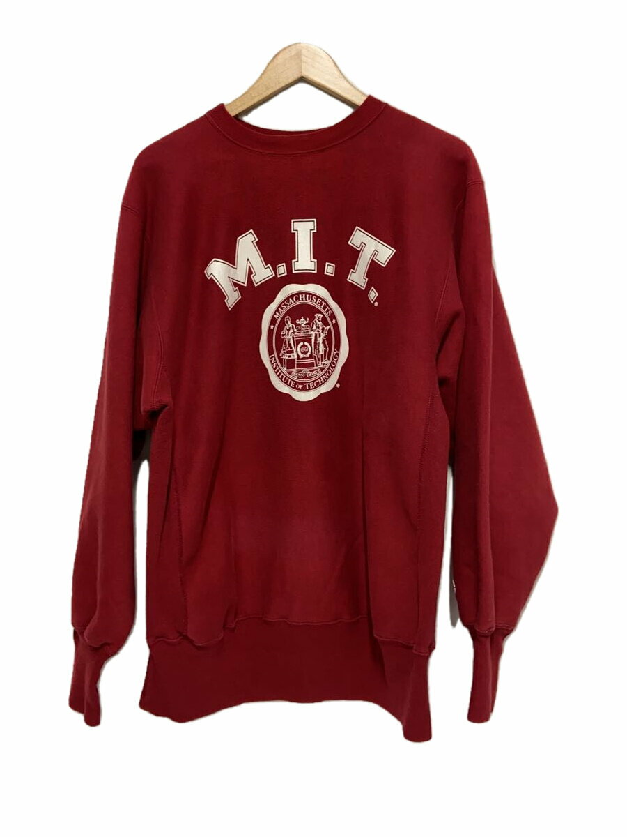 スウェット・トレーナー MIT SWEATSHIRT 楽天市場】mit championの通販