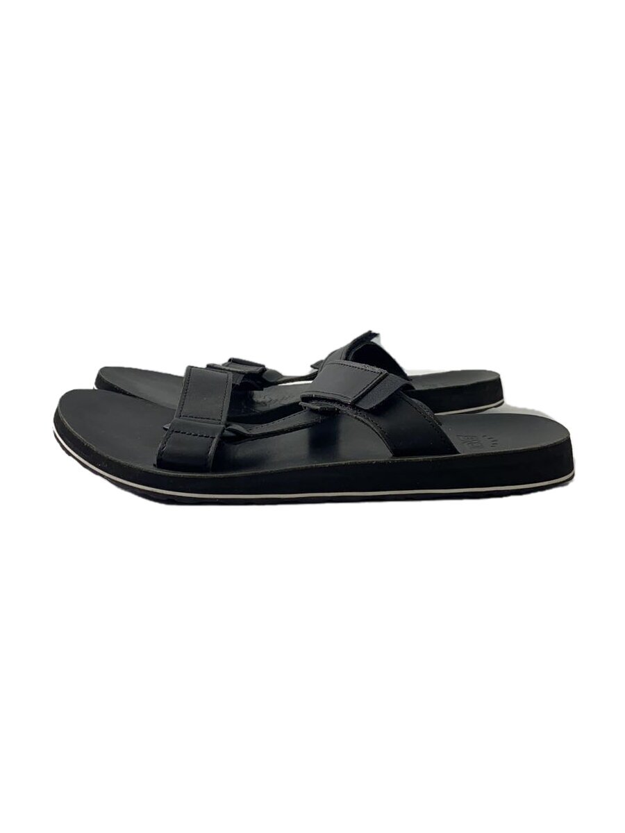 【中古】Teva◆サンダル/26cm/BLK【シ...の商品画像