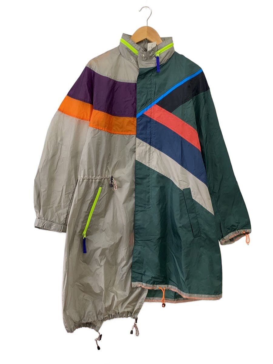 楽天市場】kolor 中古（素材（生地・毛糸）ナイロン）（コート