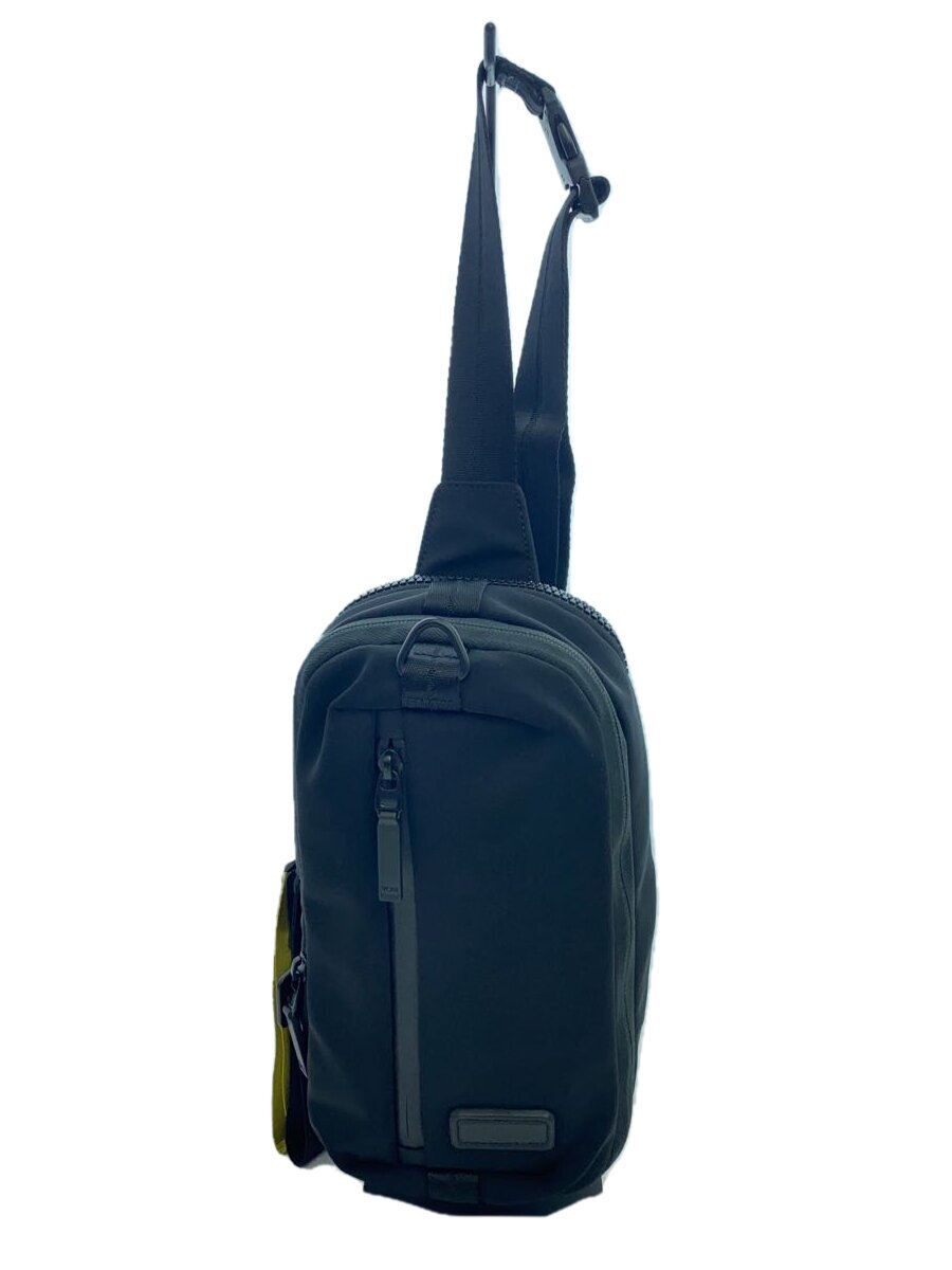 【中古】TUMI◆ショルダーバッグ//無