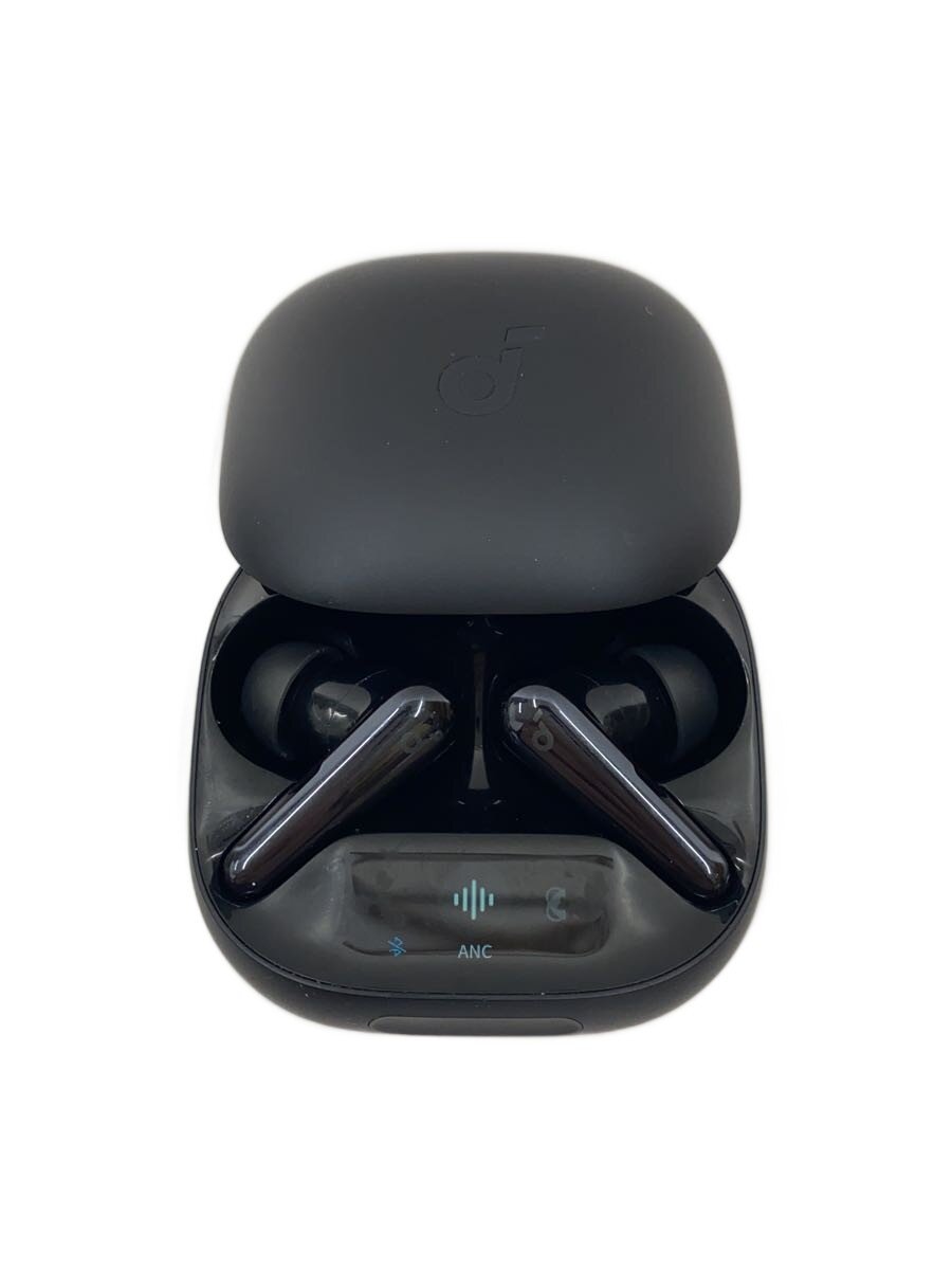 【中古】ANKER◆イヤホ�