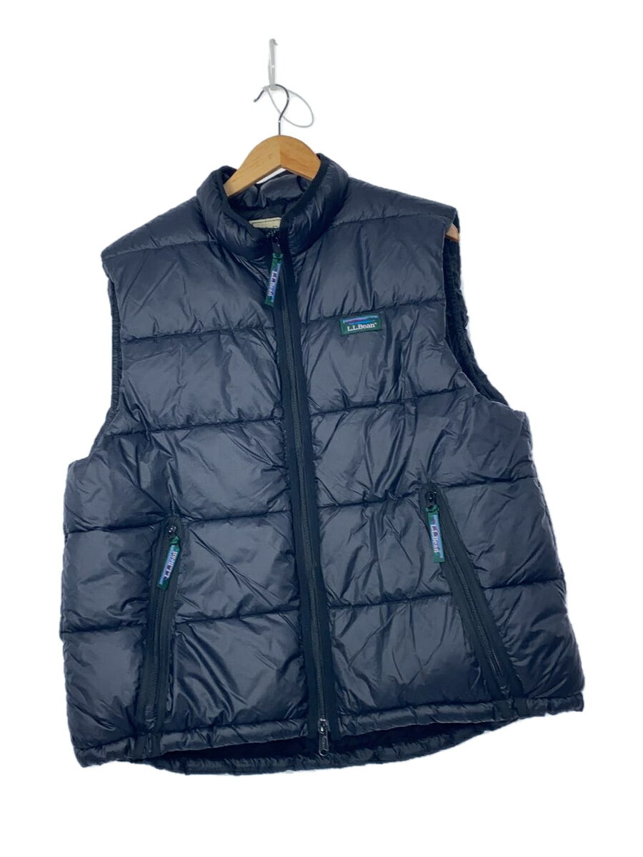 【中古】L.L.Bean◆ダウ