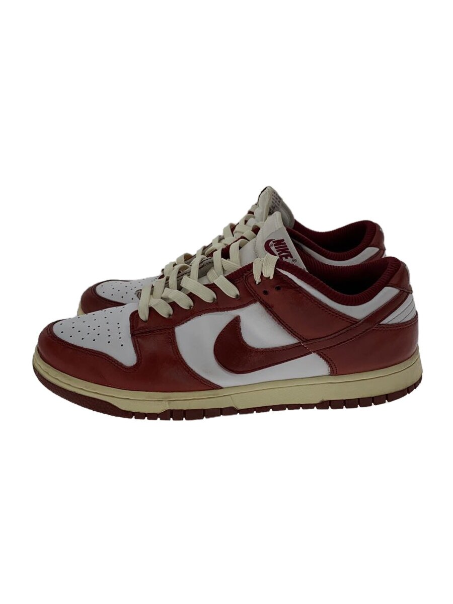 NIKE◆ローカットスニーカー/27cm/RED/FJ4555-100//