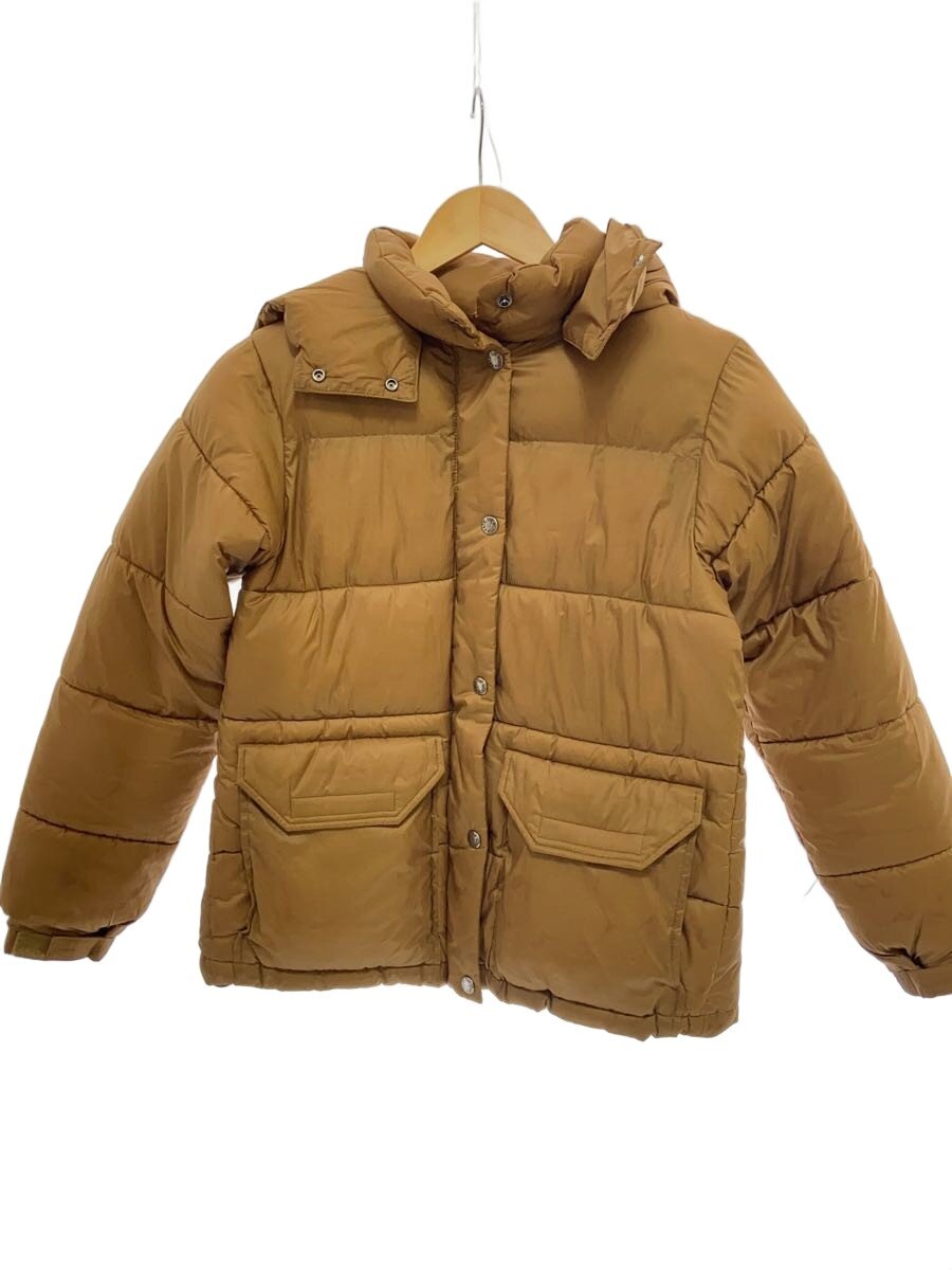 【中古】THE NORTH FACE◆ジャケット/S/ポリエステル/CML/NYW82032【レディースウェア】