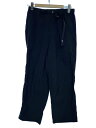 【中古】THE NORTH FACE◆COMPACT PANT_コンパクトパンツ/M/ナイロン/BLK【メンズウェア】(4)