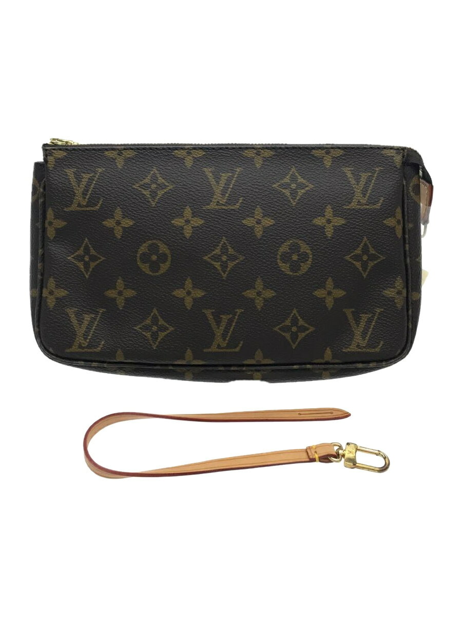   LOUIS VUITTON|VFbgEANZ\[(OLD) mO BRW PVC BRW ^Ot obO 