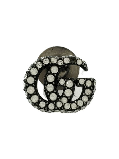 【中古】GUCCI◆アクセサリー/--/カラーストーン/GRY/メンズ【服飾雑貨他】 【中古】GUCCI◆アクセサリー/--/カラーストーン/GRY/メンズ【服飾雑貨他】