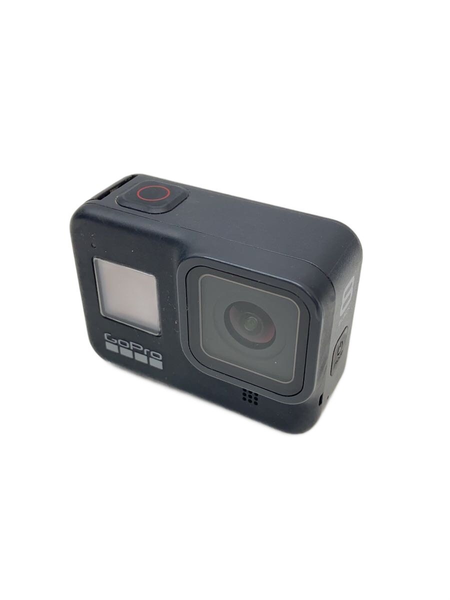 【ブランド】GoPro 【ブランドカナ】ゴープロ 【型番】 【程度】B 【カラー】 【キーワード】　　　/ 2026/08/02 セカンドストリート東予店 【3691】【中古】GoPro◆ビデオカメラ GoPro HERO8 BLACK CHDHX-801-FW SPJB1//【カメラ】 ブランド GoPro 型番 カラー 実寸（cm） 【/】 幅：6.5 / 高さ：5 / 奥行：3 【その他】 その他サイズ：/ 商品は　セカンドストリート東予店の店頭にて販売しております。商品に関するお問合わせは、お電話(TEL:0898-65-6656)にて、問合わせ番号：2336914908551をお伝えください。 配送方法やお支払い方法に関するお問い合わせは、サポートセンターまでご連絡をお願いします。 ※お電話の対応は営業時間内のみとなります。お問い合わせフォームでお問い合わせの際はご注文番号をご記入下さい この商品に関する出品店舗からのコメント ※初期不良時、返金保証有多少の使用感はございますが、まだまだご使用いただけます。実店舗でも販売しておりますので、商品欠品、状態の変化がある場合もございます。また、画像で判別しづらい使用感、汚れなどある場合もございますので、ご不明な点はお気軽に下記連絡先までお問い合わせくださいませ。