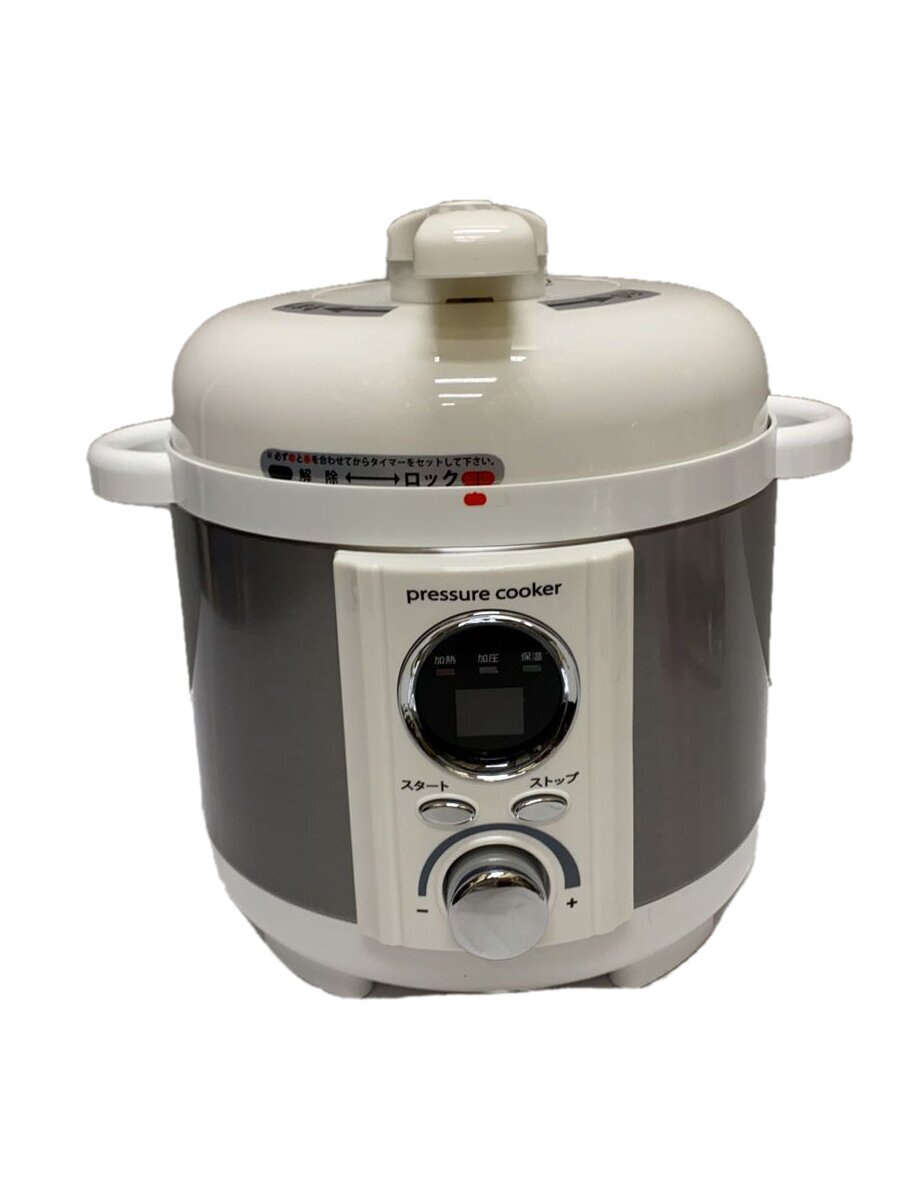 【中古】ALPHAX KOIZUMI◆電気調理鍋 LPC-T12/W【家電・ビジュアル・オーディオ】