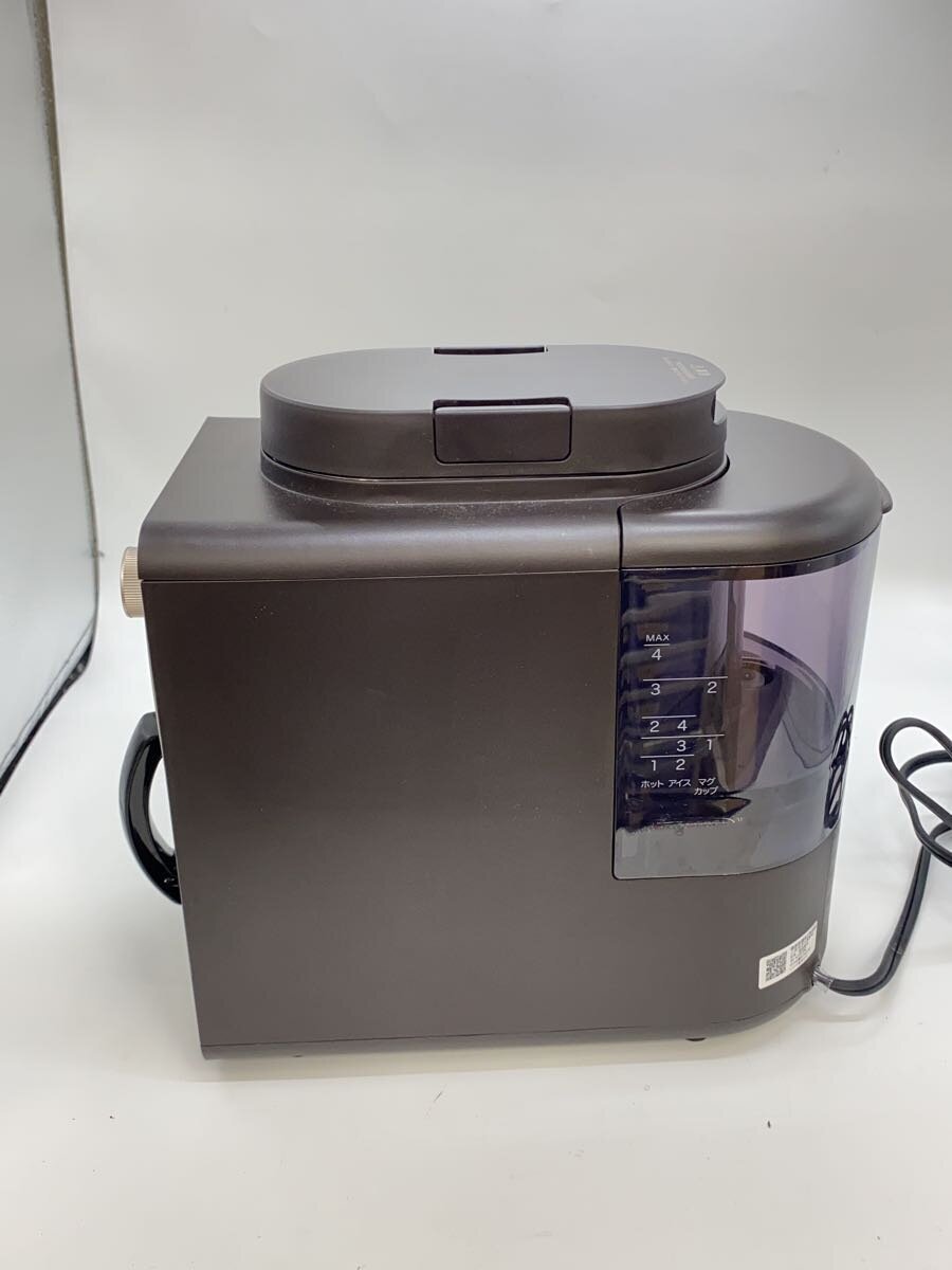 2nd STREET 楽天市場店の【中古】siroca(Auc Sale)◆コーヒーメーカー SC-A372SN【家電・ビジュアル・オーディオ】｜アングル3