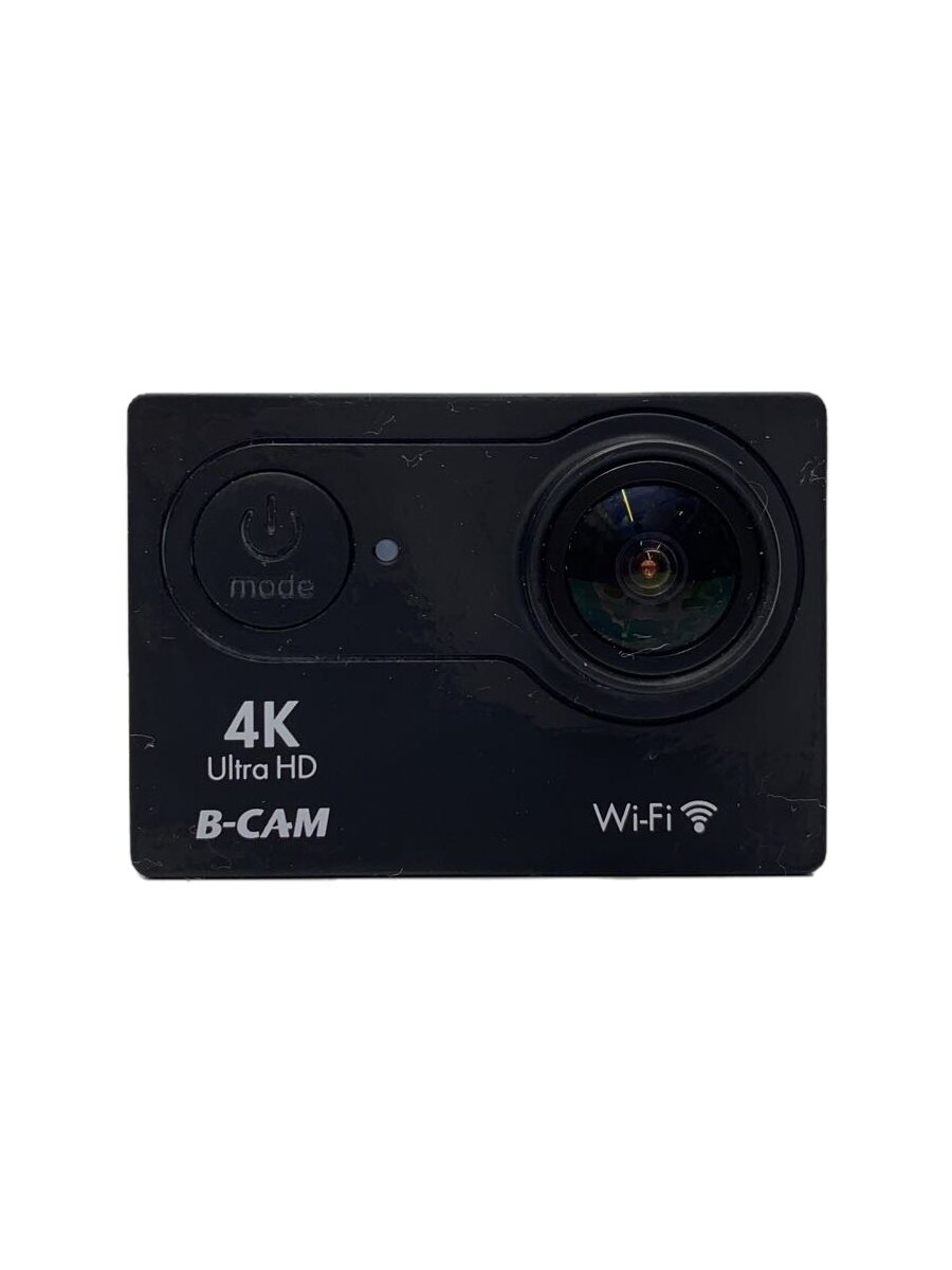 【中古】B-CAM/アクションカメラ【カメラ】
