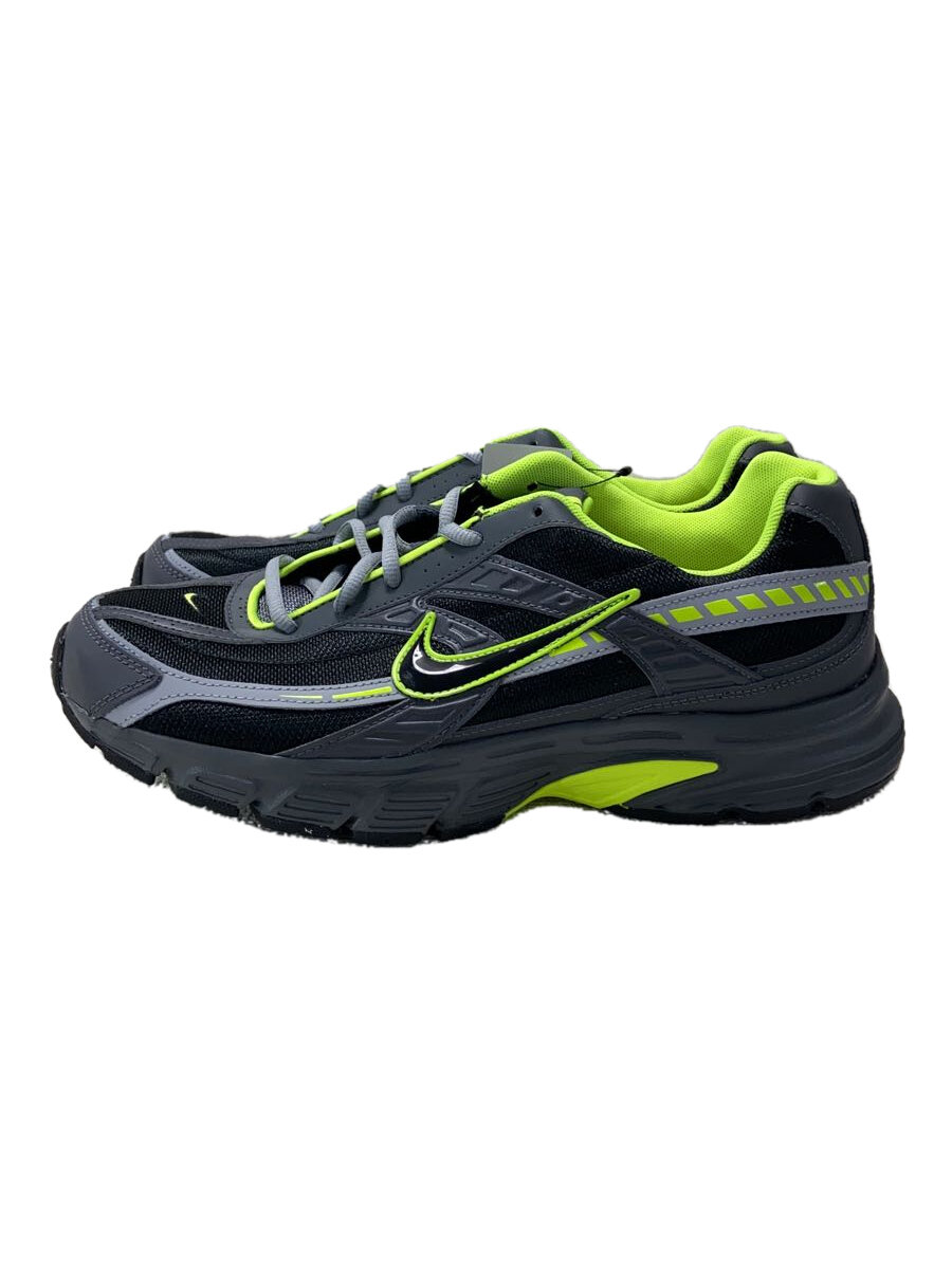 【中古】NIKE◆INITIATOR/イニシエーター/グレー/394055-023/28.5cm/GRY【シューズ】