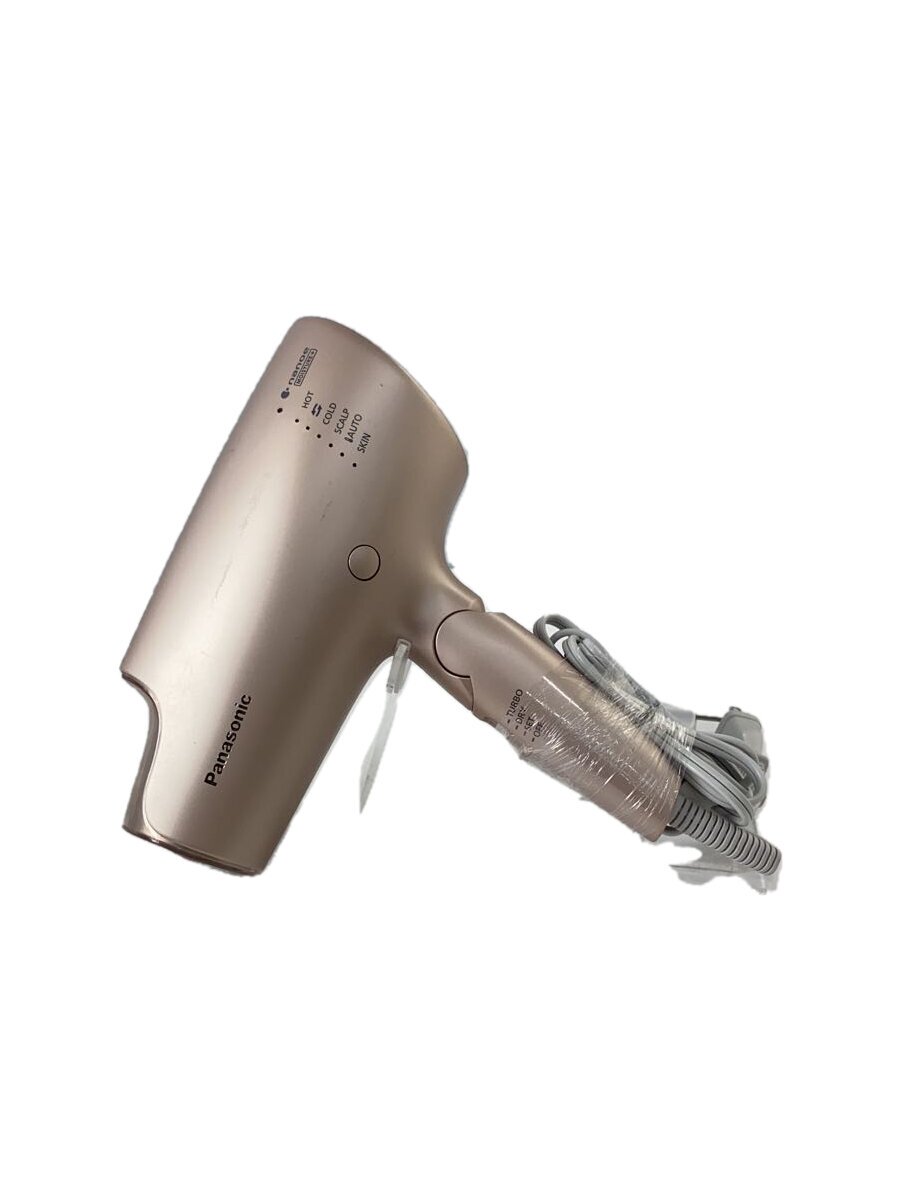 【中古】Panasonic◆ドライヤー・ヘアアイロン EH-NA0G-P【家電・ビジュアル・オーディオ】