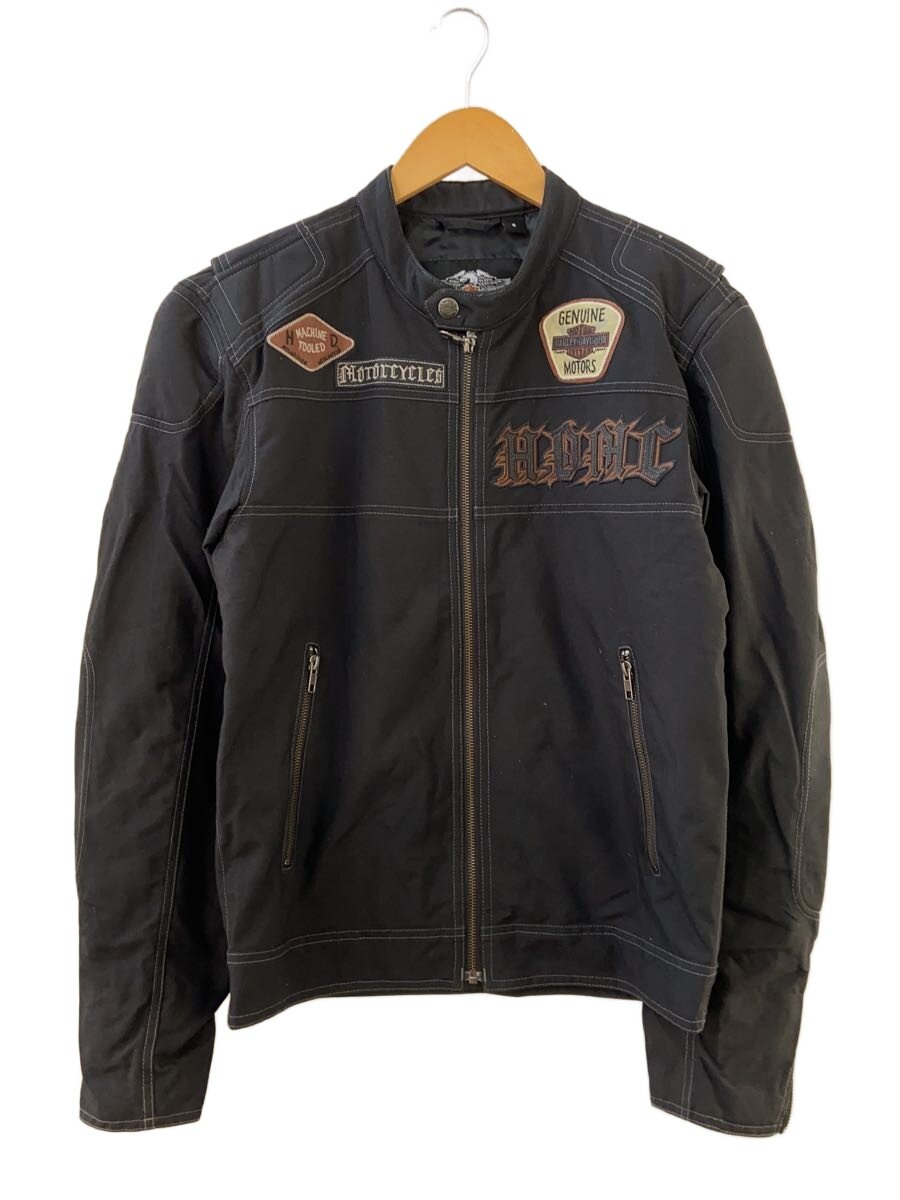 楽天市場】Harley-Davidson（素材（生地・毛糸）ナイロン）（コート