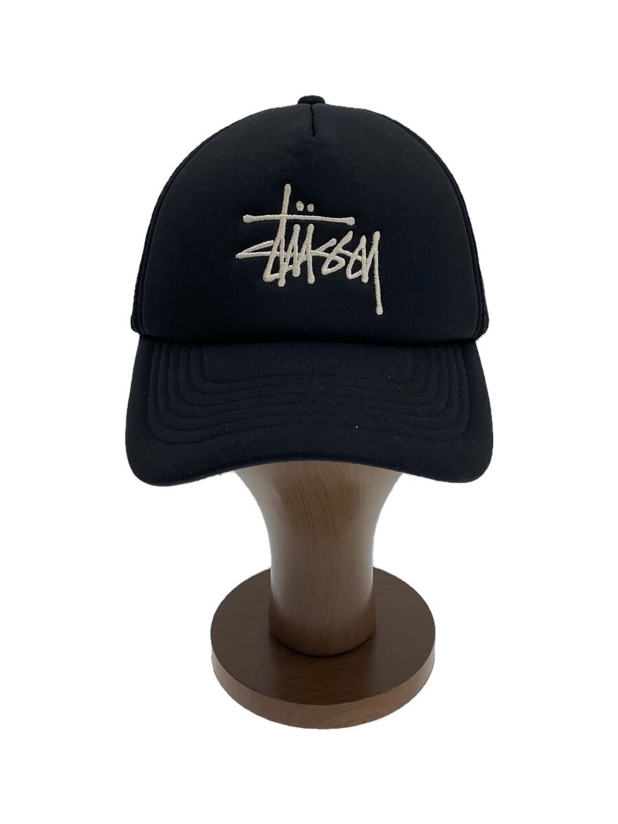楽天市場】stussy メッシュキャップ（バッグ・小物・ブランド雑貨）の通販