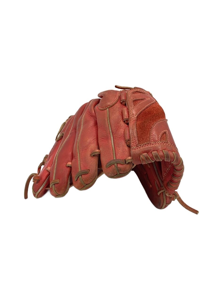 【中古】MIZUNO◆MIZUNO/GLOBAL ELITE/左利き用/RED【スポーツ】