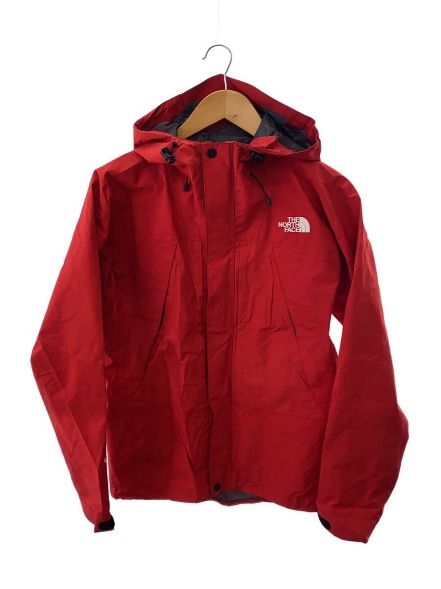 楽天市場】the north face マウンテンパーカー（カラーレッド