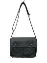 【中古】PORTER◆ショルダーバッグ/--【バッグ】