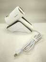 【中古】rooomy/アイロン/RM-SS401-W/Stylish Steamer /衣類スチーマー/【家電・ビジュアル・オーディオ】