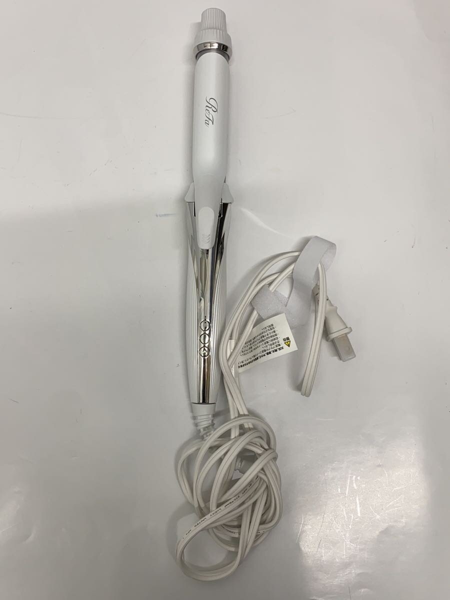 【中古】ReFa◆ドライヤー・ヘアアイロン/RE-AG00A【家電・ビジュアル・オーディオ】