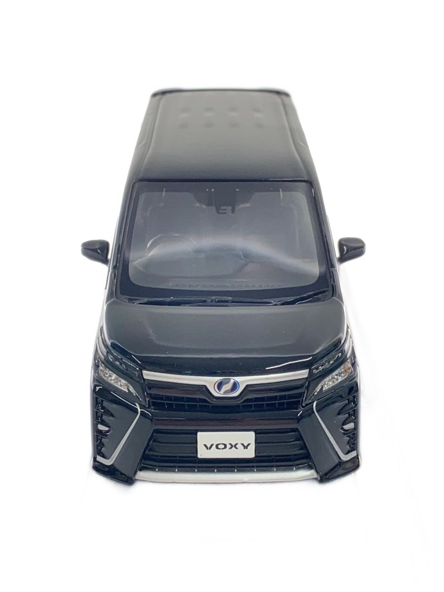 【中古】VOXY/ミニカー/BLK【ホビー】