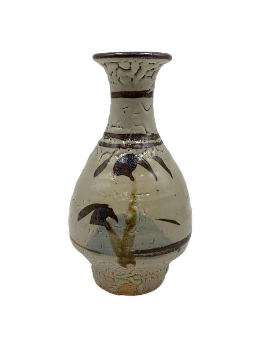 Other - 【中古】益子焼◆インテリア雑貨/BEG【インテリア小物・日用雑貨】
