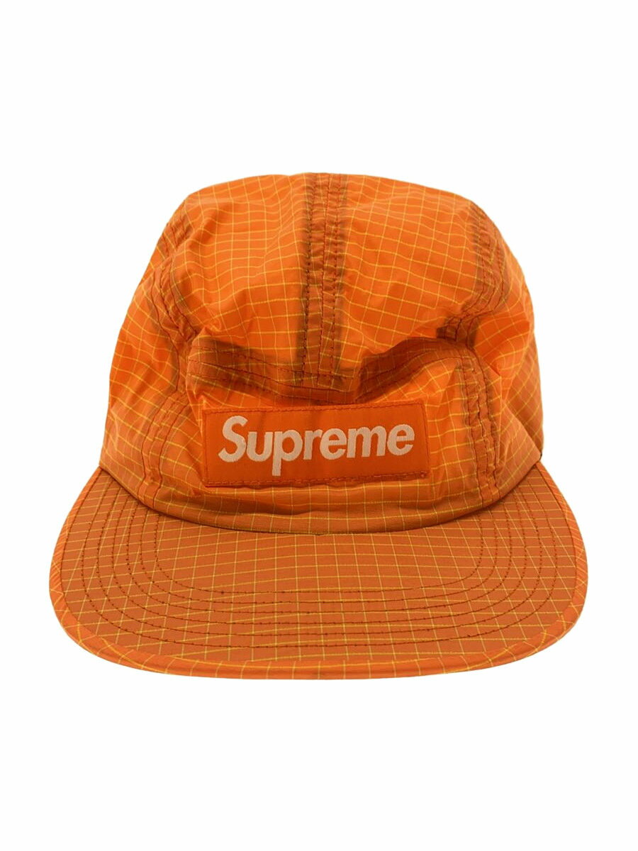 楽天市場】Supreme 2-Tone Ripstop Camp Capの通販 楽天市場】Supreme 2-Tone Ripstop Camp Capの通販