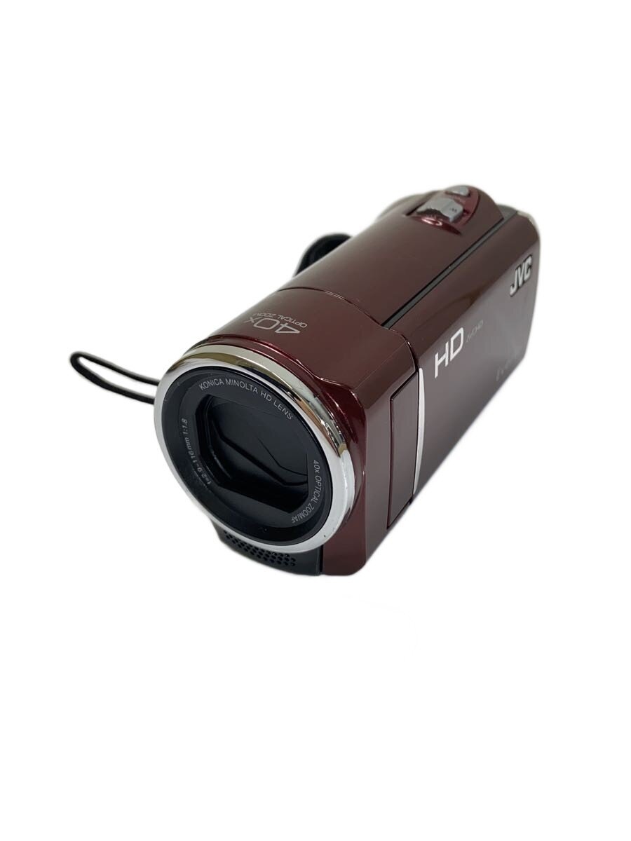 【中古】JVC・Victor◆デジタルカメラ