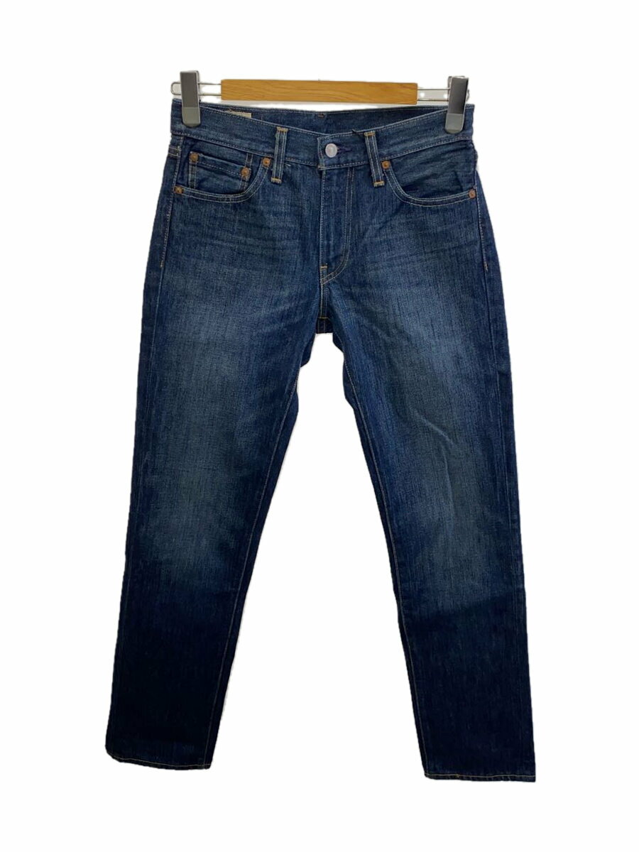 【中古】LEVI’S PREMIUM◆ボトム/29/コットン/IDG/PC9-04511-2301【メンズウェア】