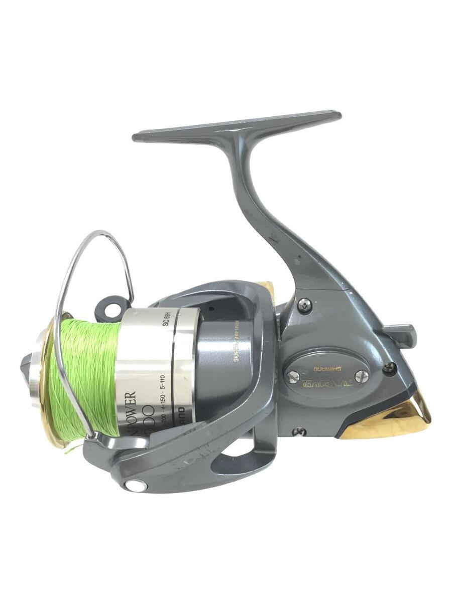 【中古】SHIMANO◆リール【スポーツ】