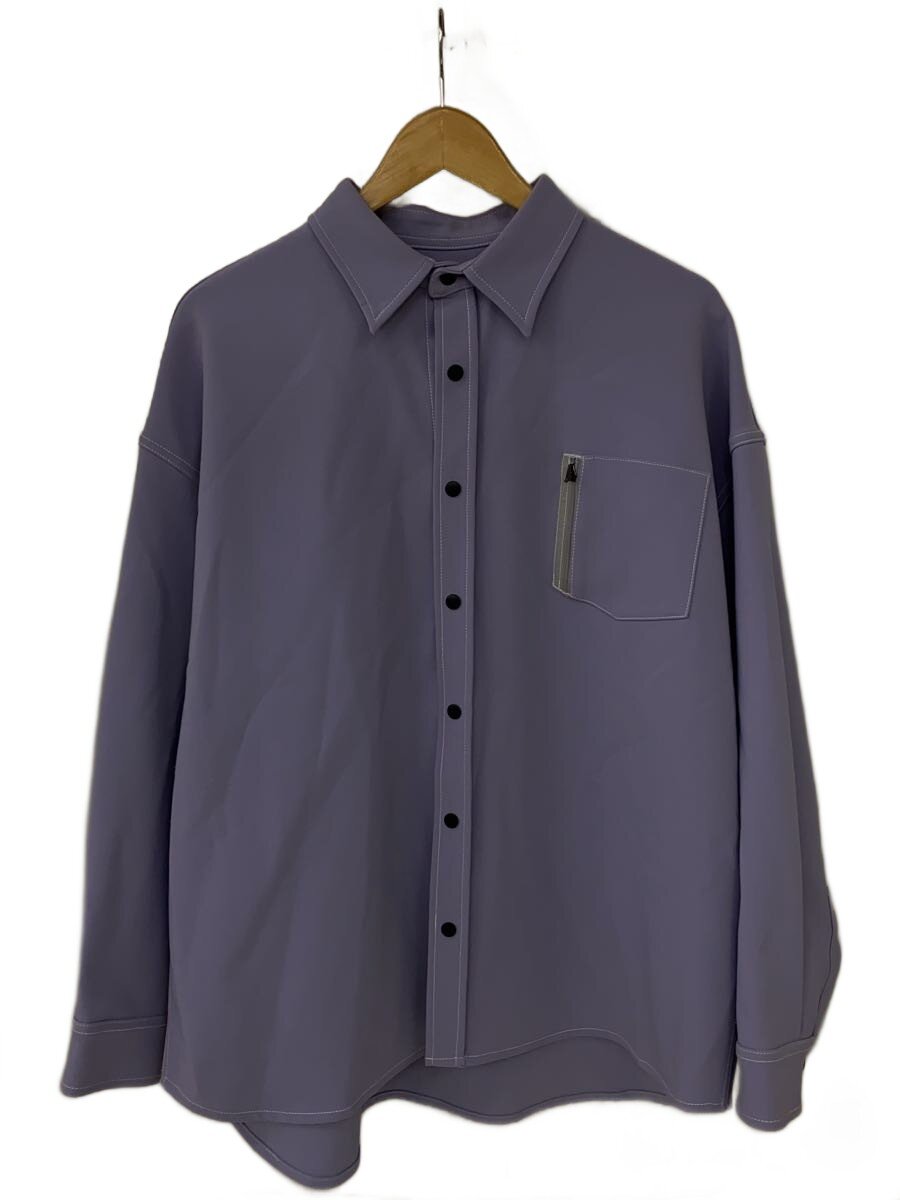 【中古】SPECIAL GUEST◆ウェアー/M/PUP/パープル【スポーツ】