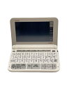 【中古】CASIO◆電子辞書 医学書院 IS-N12000【家電・ビジュアル・オーディオ】