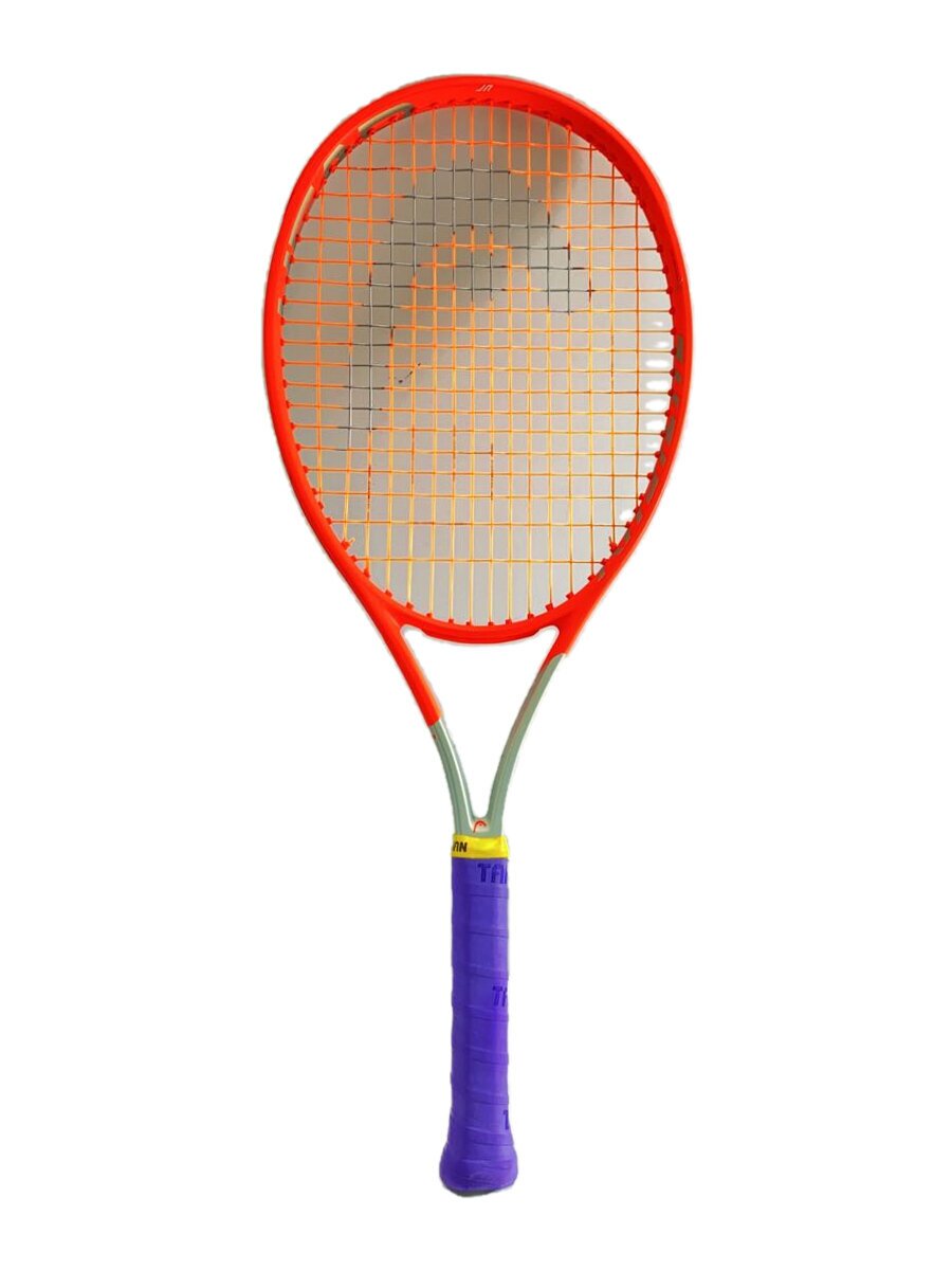 Tennis - 【中古】HEAD◆テニスラケット/硬式ラケット/ORN//【スポーツ】
