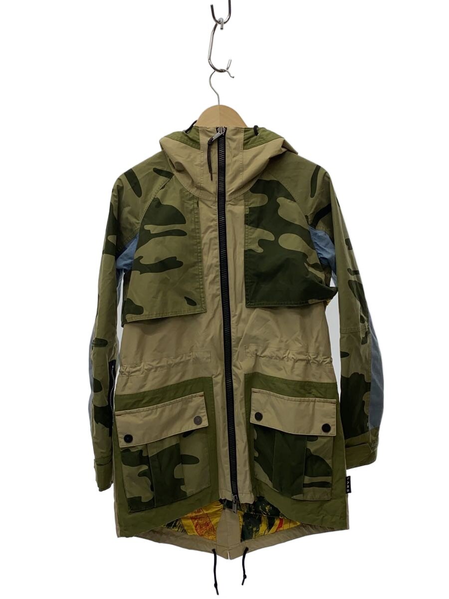 【ブランド】BURTON 【ブランドカナ】バートン 【型番】 【程度】C 【サイズ】S 【メインカラー】カーキ 【素材・生地】 【キーワード】　　 2026/09/07 セカンドストリート札幌平岸アーバンサイト店【4846】【中古】BURTON◆ウェアー/S/KHK ブランド BURTON 型番 カラー カーキ 柄 素材・生地 >色・素材について サイズ S>サイズ表示について 実寸（cm） 【カットソー】 身幅：50 / 着丈：63 / ゆき：73 【その他】 その他サイズ：/ 商品は　セカンドストリート札幌平岸アーバンサイト店の店頭にて販売しております。商品に関するお問合わせは、お電話(TEL:011-376-5627)にて、問合わせ番号：2348460708653をお伝えください。 配送方法やお支払い方法に関するお問い合わせは、サポートセンターまでご連絡をお願いします。 ※お電話の対応は営業時間内のみとなります。お問い合わせフォームでお問い合わせの際はご注文番号をご記入下さい