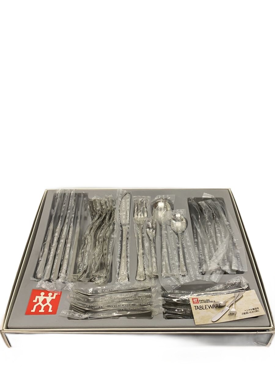 楽天市場】zwilling カトラリー セットの通販