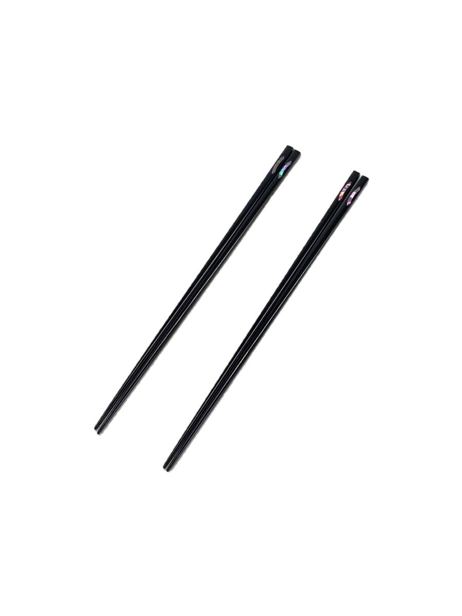 乐天商城 - 【中古】NAGAE+/和食器その他/箸/ペア【キッチン用品】