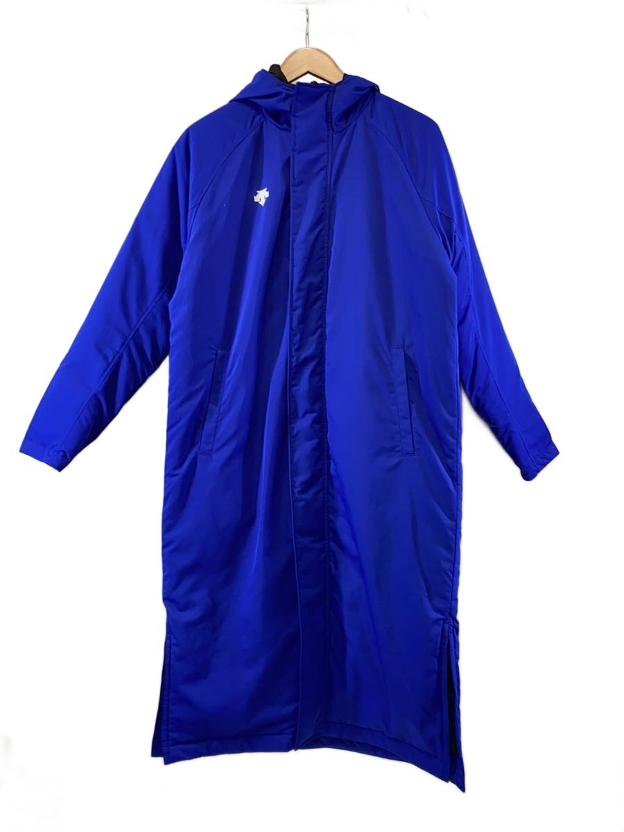 乐天商城 - 【中古】DESCENTE◆スポーツウェアー/S/BLU/DX-B2406XB【スポーツ】