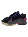 【中古】NIKE◆ローカットスニーカー/26.5cm/BLK/FZ1095-001【シューズ】(4)